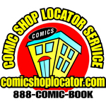 ComicShopLocator