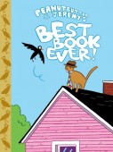 Peanut Butter & Jeremy's Best Book Ever! —  James Kochalka