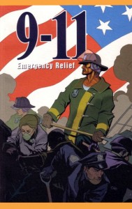 9-11 Emergency Relief — Anthology