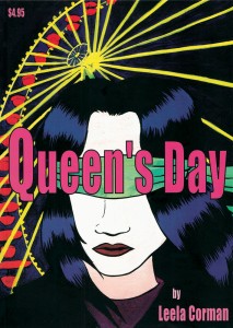 Queen's Day — Leela Corman