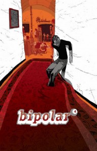 Bipolar #4 — Asaf & Tomer Hanuka