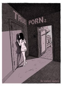 True Porn #2— Anthologies