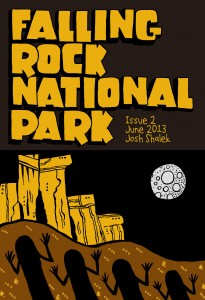 falling Rock National Park 2