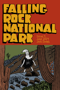Falling Rock National Park 4