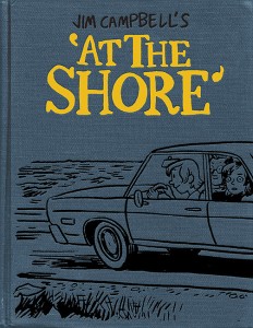 At the Shore cover