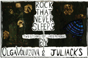 olga volozova rock that never sleeps