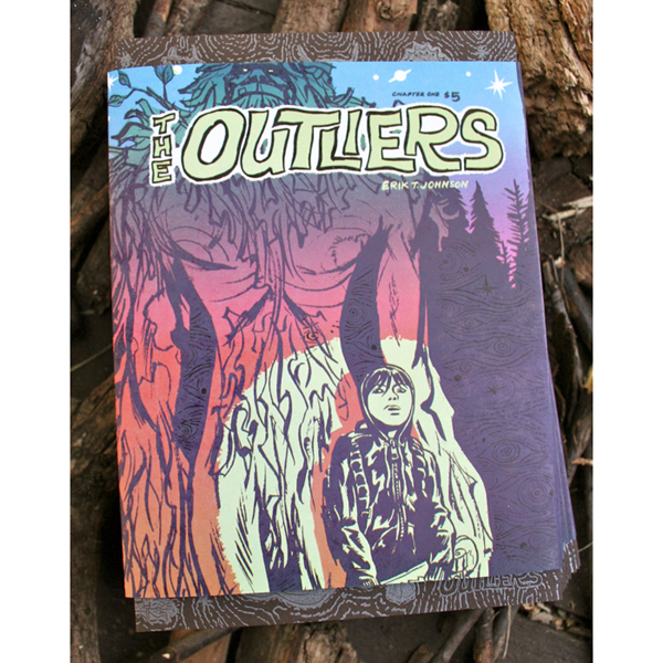 Locust Moon Likes Outliers