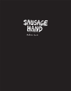 andrew smith sausage hand